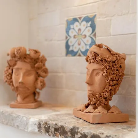 Philos By Rentbeat Vila Ostuni