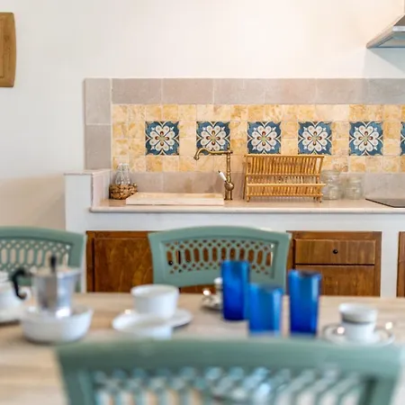 Vila Philos By Rentbeat Ostuni