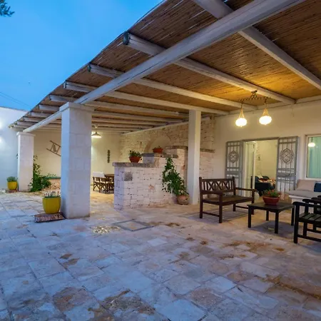 Vila Philos By Rentbeat Ostuni