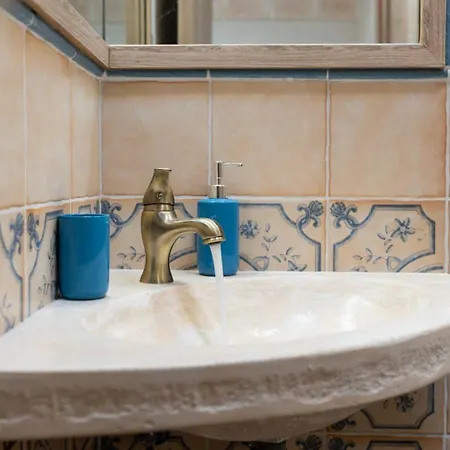 Vila Philos By Rentbeat Ostuni