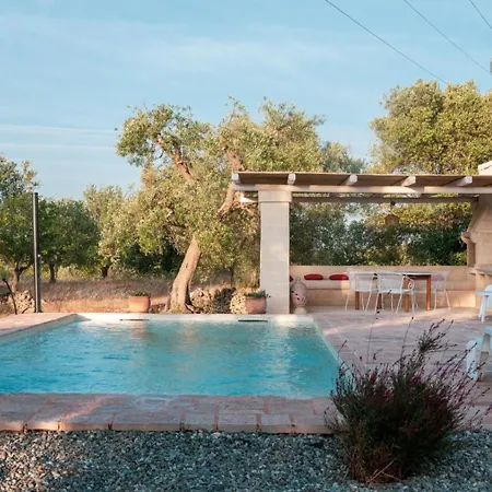 Philos By Rentbeat Vila Ostuni