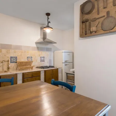 Philos By Rentbeat Vila Ostuni