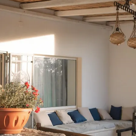 Villa Philos By Rentbeat