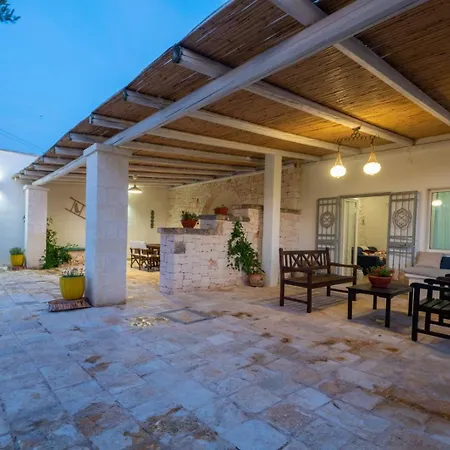 Villa Philos By Rentbeat Ostuni