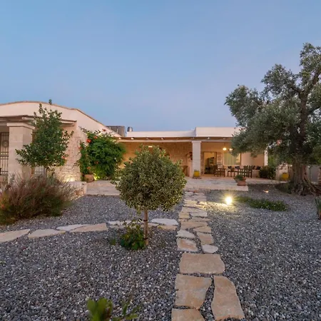 Philos By Rentbeat Ostuni