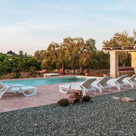 Villa Philos By Rentbeat Ostuni