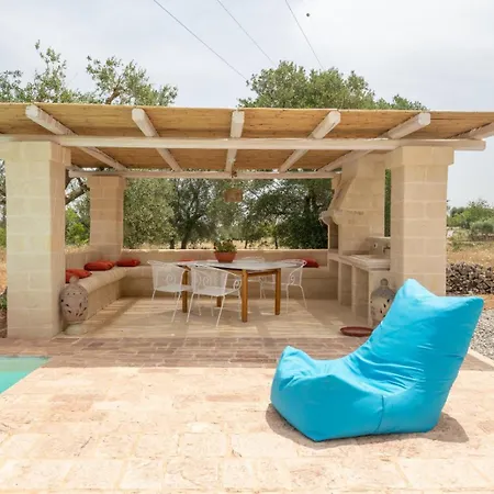 Villa Philos By Rentbeat Ostuni