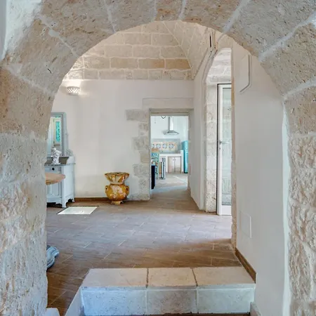 Philos By Rentbeat * Ostuni