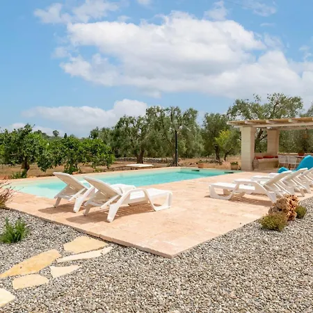 Philos By Rentbeat * Ostuni
