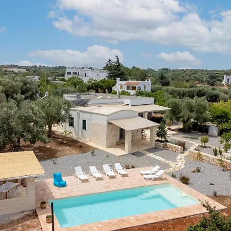 Philos By Rentbeat * Ostuni