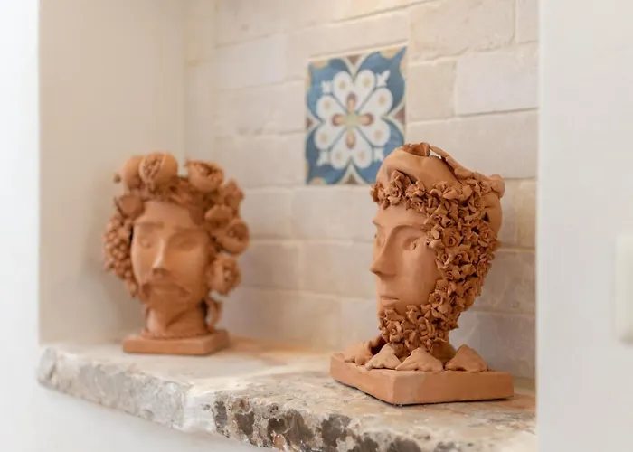 Philos By Rentbeat Villa Ostuni