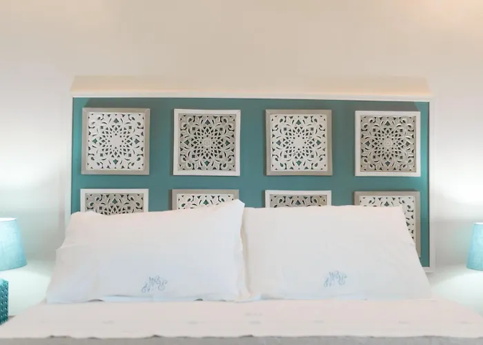 Villa Philos By Rentbeat Ostuni
