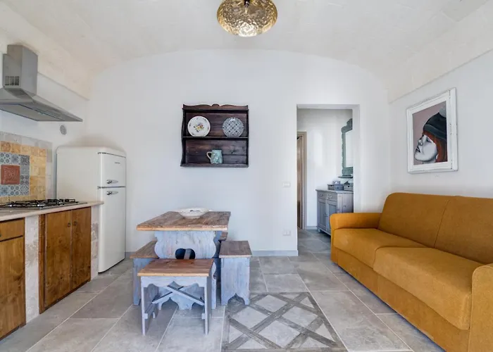 Philos By Rentbeat * Ostuni