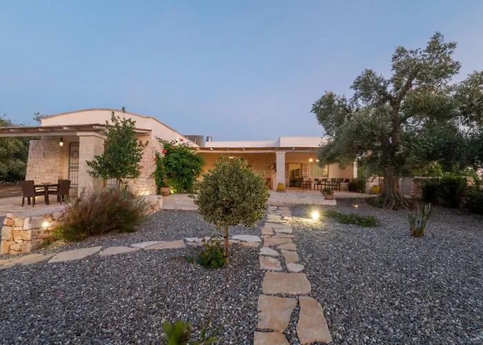 Philos By Rentbeat 奥斯图尼