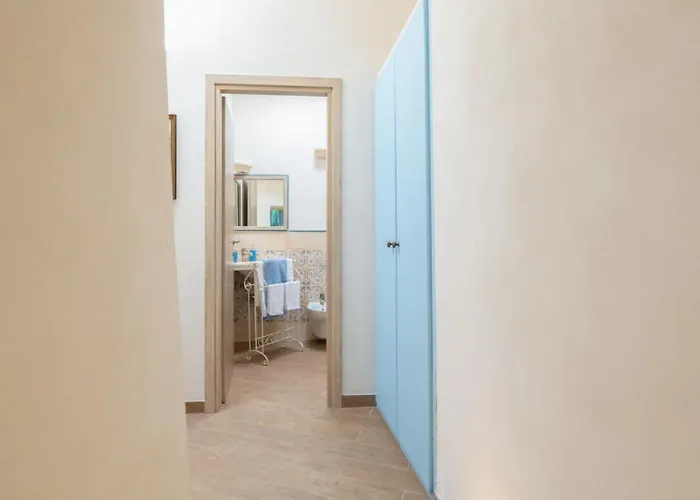 Philos By Rentbeat * Ostuni