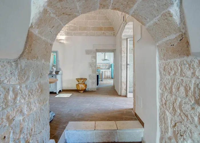 Philos By Rentbeat * Ostuni