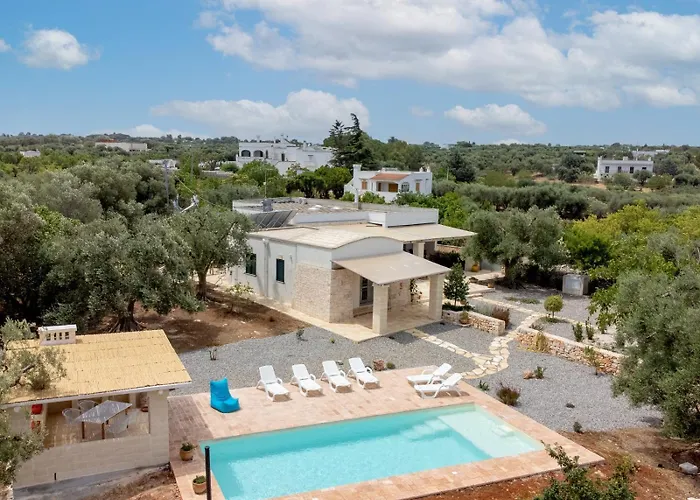 Philos By Rentbeat * Ostuni